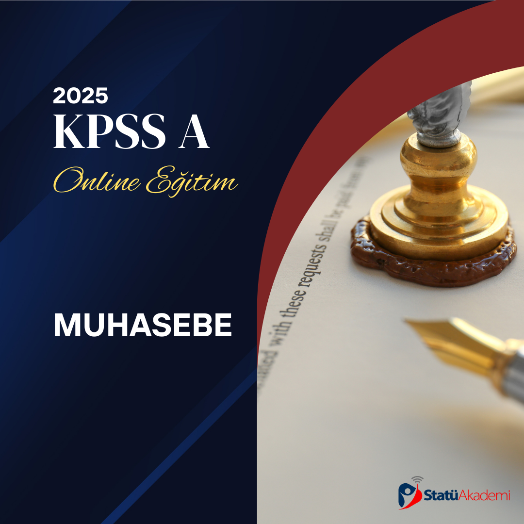 MUHASEBE