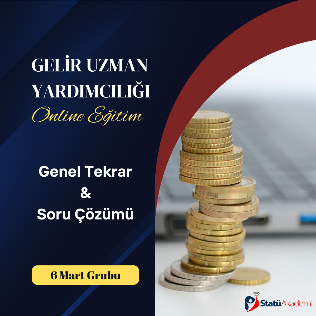 GUY KAMPI (6 MART GRUBU)
