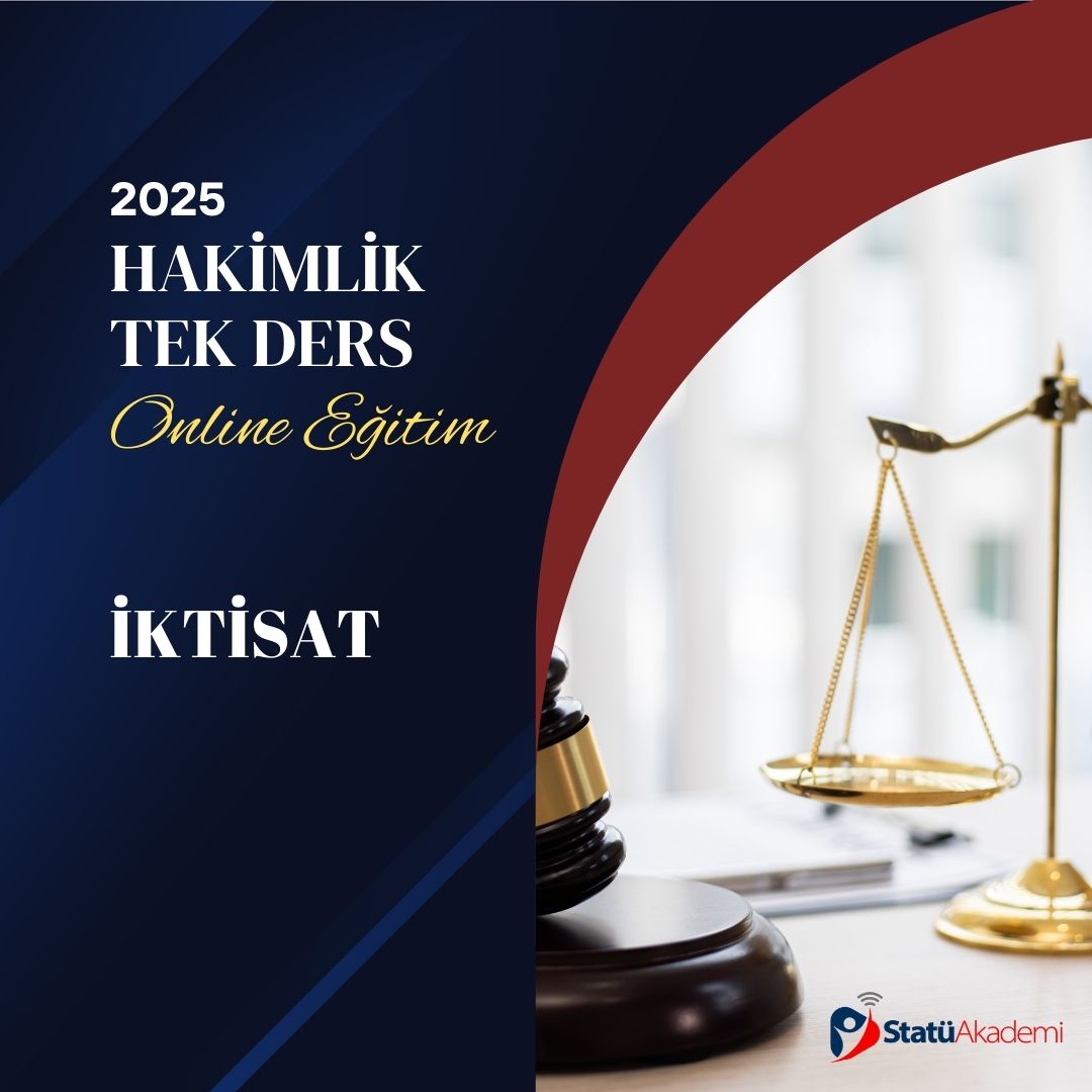 İktisat