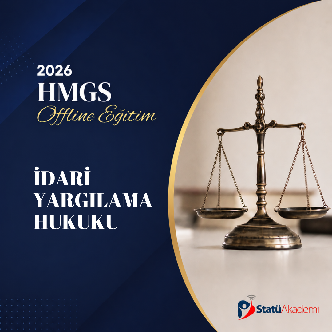 İdari Yargılama Hukuku (Metin AYDIN)