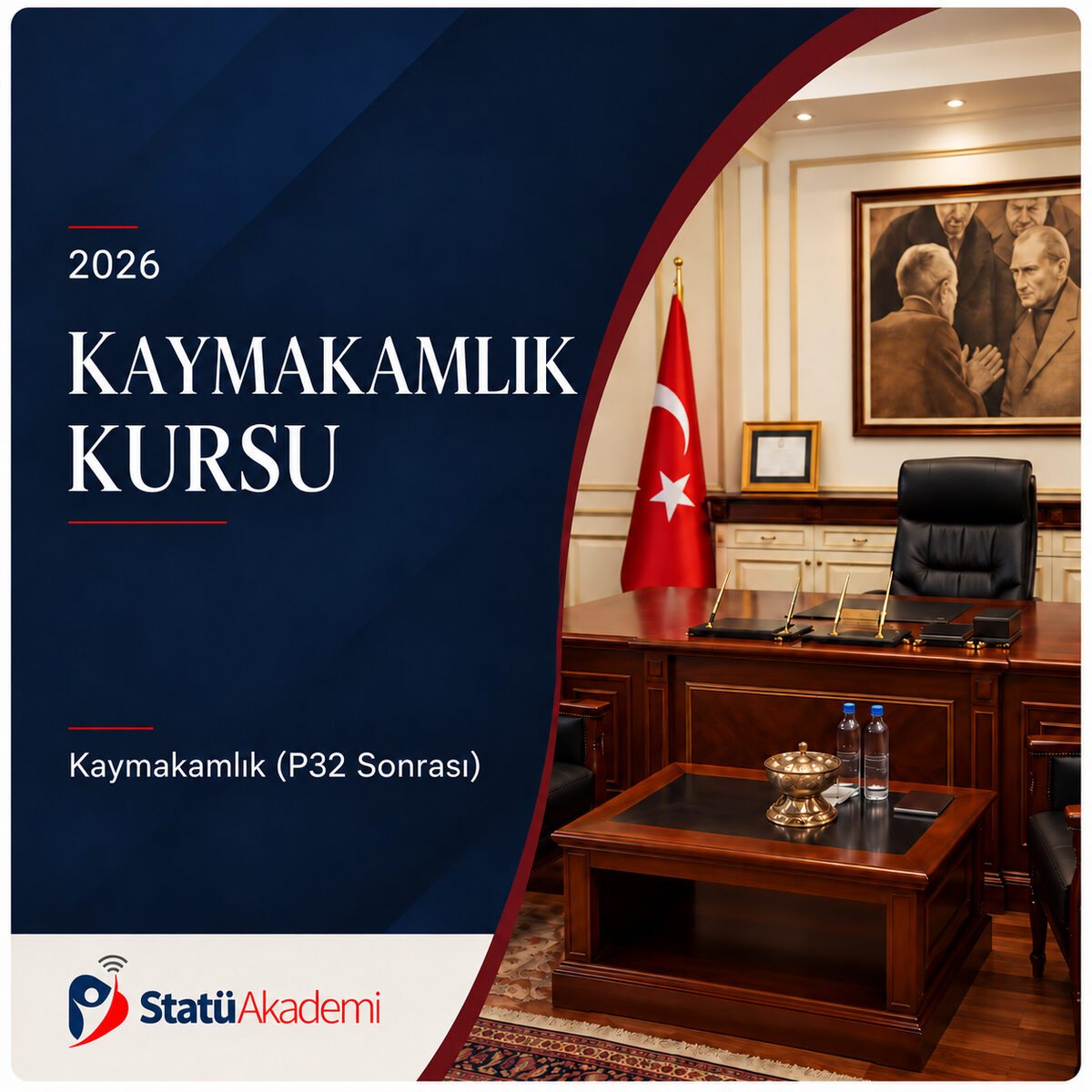 2026 Kaymakamlık